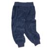 Big Girls Kids Baby Girls Pull Up Velvet Velour Ribbbed Bottom Casual Sport Pants New School Cloths Big Girls Kids Baby Girls Pull Up Velvet Velour Ribbbed Bottom Casual Sport Pants Christmas Birthday New School Year Gift view 3