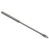 Fishing Hook Remover Tool 18cm Fishing Dehooker Stainless Steel Fishing Hook Extractor Tool for Fishes Catfish Panfish Portable Silver view 1