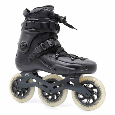 FR Skates FR2 310 Skates Size 7.5 (40) Black