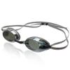 Sporti Antifog S2 Mirrored Goggle - Silver Mirror Smoke Lens/Silver Frame view 1