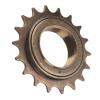 VGEBY 18T Freewheel with Right Drive Flywheel Adapter Kit, High Accuracy, Lightweight & Compact, for MY1016Z MY1016 MY1018 MY1020 Motors view 2