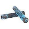 Oath Bermuda Grips Teal and Black Marble view 1