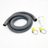 Acaigel 3/4 Inch Hose Bilge Pump Installation Kit for Boats All Bilge Pumps with a 3/4" Outlet view 3