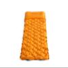 Intex Premaire Camping Mat, Inflated Size: 71cm x 1.91m x 11cm (64098NP) view 1
