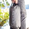 Intex Premaire Camping Mat, Inflated Size: 71cm x 1.91m x 11cm (64098NP) view 4