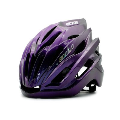 SQUALO Victor Bike Helmet for Men Women, Bicycle Helmet with Adjustment Dial Unisex Adults Cycling Helmet for Mountain Road Biker Lightweight Ventilated