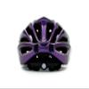 SQUALO Victor Bike Helmet for Men Women, Bicycle Helmet with Adjustment Dial Unisex Adults Cycling Helmet for Mountain Road Biker Lightweight Ventilated view 4
