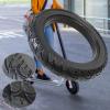 2PCS 12 Inch Solid Tyre 12 1/2x2 1/4(57-203) For Electric Bike Scooter 12.5x2.5 Solid Tires view 4