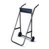 RIAHNEAH Outboard Motor Boat Support Transportation Vehicle, Cart Storage Transportation Heavy-Duty Frame Made of Steel Frame, Foldable and Capable of Bearing 154 Pounds view 1