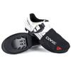 CXWXC Cycling Toe Covers for Men Women - Cycling Shoe Covers Winter Waterproof Breathable - Bike Overshoes Cold Weather Thermal Warm view 1
