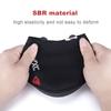 CXWXC Cycling Toe Covers for Men Women - Cycling Shoe Covers Winter Waterproof Breathable - Bike Overshoes Cold Weather Thermal Warm view 2