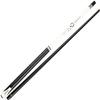 pool cues pool cue stick billiard cue sticks Four-Hole Rod Set Pool Cues 58 Inch 19Oz Maple, Handmade Pool Cue Stick 1/2 10.8-11.8-13Mm Tip Black Technology Forelegs, Billiard/Pool Cue Adult Leather G view 1