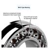 WAAZVXS WEIWEIBEIER 1PC 6901-2RSV Max Bike Bearing 12 * 24 * 6mm Full Balls Bicycle Frame Pivot Repair Parts Ball Bearings 6901-2RS RSV view 4
