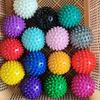 AsUpo Massage acupoint Grip Strength Ball Fascia Yoga Ball Fitness Ball view 2