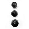 AsUpo Massage acupoint Grip Strength Ball Fascia Yoga Ball Fitness Ball view 4