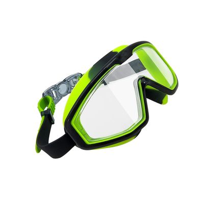 ABCISI Kids Swimming Goggles,Anti-fog and Anti-leaking,Clear Vision Water Pool Goggles,Swimming Goggles for Boys and Girls