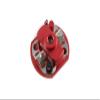 GoldenBall Solink CNC Aluminum Drop-in Airsoft End Bell (Color: Red) view 2
