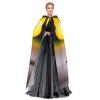 Chihuahua Dog,Costume Cloak for Adults,Personalized Hooded Cape for Halloween, Cosplay, Stage Costumes, Makeup Parties Black view 3