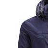 Xiaojmake Rain Jacket Men Lightweight Waterproof Running Windbreaker Outdoor Fall Packable Full Zip Raincoat Light Jacket view 3