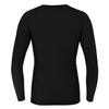 Roar BJJ Kid's MMA Rash Guard Training No-Gi and Gi Jiu Jitsu Rashguard MMA Grappling Compression Shirts Wrestling (US, Alpha, X-Small, Regular, Black) view 4