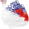 2pcs Basketball Net Basketball Replacement Net view 1
