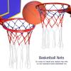 2pcs Basketball Net Basketball Replacement Net view 2