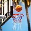 2pcs Basketball Net Basketball Replacement Net view 3