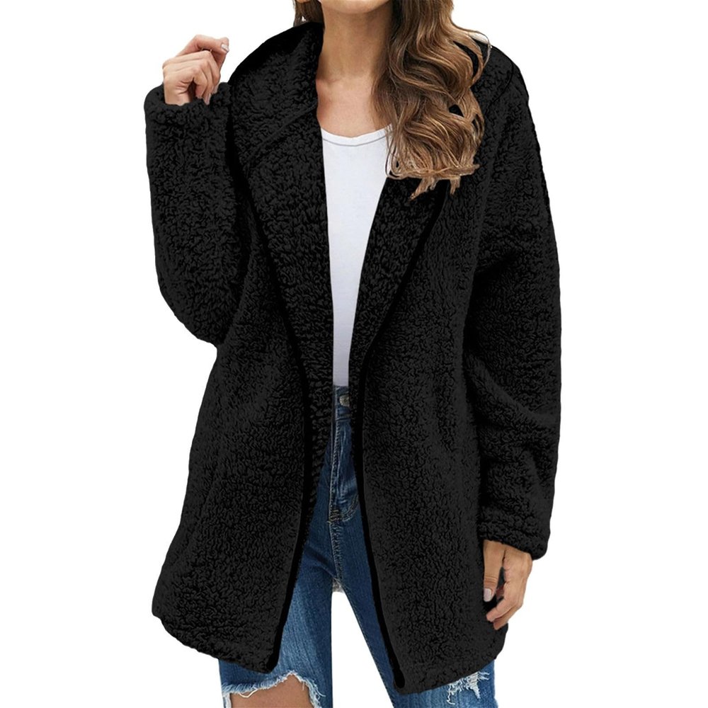Long Softshell Tactical Jacket Womens Warm Winter Coat Winter Coats Fleece Parkas Reflective Cycling Jacket Puffy Warm Snow Jacket