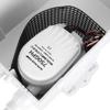 85 cm Efficient 12V 750GPH Marine Multi Port Drain Box - Shower Sump Pump System for Boat and RV Bilge view 3
