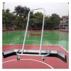 YXXSDP Rain Shuttle Tennis Court Squeegee, Rain Sweep Heavy Duty Water Remover Dryer, Floor Surface Water Pusher Tools, Gym Equipment Accessories view 1