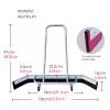 YXXSDP Rain Shuttle Tennis Court Squeegee, Rain Sweep Heavy Duty Water Remover Dryer, Floor Surface Water Pusher Tools, Gym Equipment Accessories view 3