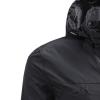 Xiaojmake Rain Jacket Men Lightweight Waterproof Running Windbreaker Outdoor Fall Packable Full Zip Raincoat Light Jacket view 3