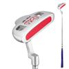 Advanced Graphite Golf Putters for Children - Golf Club Putter Designed for Boys and Girls Golf Push Rod Outdoor Sports (Age 3-5,Red) view 2