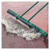 YXXSDP Squeegees Floor Water Remover Squeegee Broom for Indoor Outdoor, Professional Lightweight Tennis Court Dryer Rain Shuttle, Quick Clearing Rain Sweeper view 1