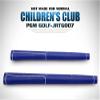 Advanced Graphite Golf Putters for Children - Golf Club Putter Designed for Boys and Girls Golf Push Rod Outdoor Sports (Age 9-12,Yellow) view 4
