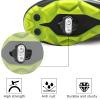 Pilipane Bikes Pedal Cleat, Sealed Pedals, Bikes Shoe Cleat, Bikes Pedals Road Bikes Pedals Cleats Set, Bikes Pedal Cleat for Mountain Bikes Pedals Shoes view 3