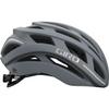 Giro Helios Spherical Cycling Helmet - Men's Matte Sharkskin Medium view 3