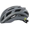 Giro Helios Spherical Cycling Helmet - Men's Matte Sharkskin Medium view 4