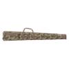 Evolution Outdoor Rawhide Classic Camo Shotgun Case - 52" in., Waxed Canvas, Wool Lining, Soft Gun Bag, Hunting Gear view 2