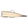 Evolution Outdoor Rawhide Classic Camo Shotgun Case - 52" in., Waxed Canvas, Wool Lining, Soft Gun Bag, Hunting Gear view 3