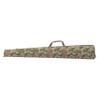 Evolution Outdoor Rawhide Classic Camo Shotgun Case - 52" in., Waxed Canvas, Wool Lining, Soft Gun Bag, Hunting Gear view 4