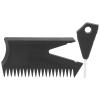 Pilipane Surfboard Wax Comb, Lightweight Board Wax Remove Comb with Fin Key for Enhanced Traction view 1