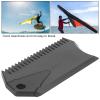 Pilipane Surfboard Wax Comb, Lightweight Board Wax Remove Comb with Fin Key for Enhanced Traction view 4