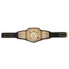 Undisputed Championship Title Belt Replica 2023, World Heavyweight Wrestling Championship Title Belt - Adult Size - 4mm view 1