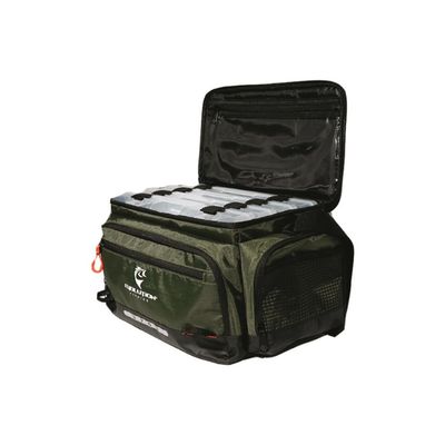 Evolution Outdoors 34031-EV: 3600 Smallmouth - 3 Trays Included