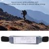 Pilipane for Rock Climbing Mountaineering, Fall Buffer Strap Bag Shockproof Cushion Belt, Climbing Conservation Mountaineering Equipment view 3