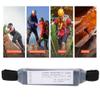 Pilipane for Rock Climbing Mountaineering, Fall Buffer Strap Bag Shockproof Cushion Belt, Climbing Conservation Mountaineering Equipment view 4