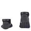 FALKE Men's RU4 Endurance Cool Running Socks, Blue (Space Blue 6116), 6.5-8.5 view 2