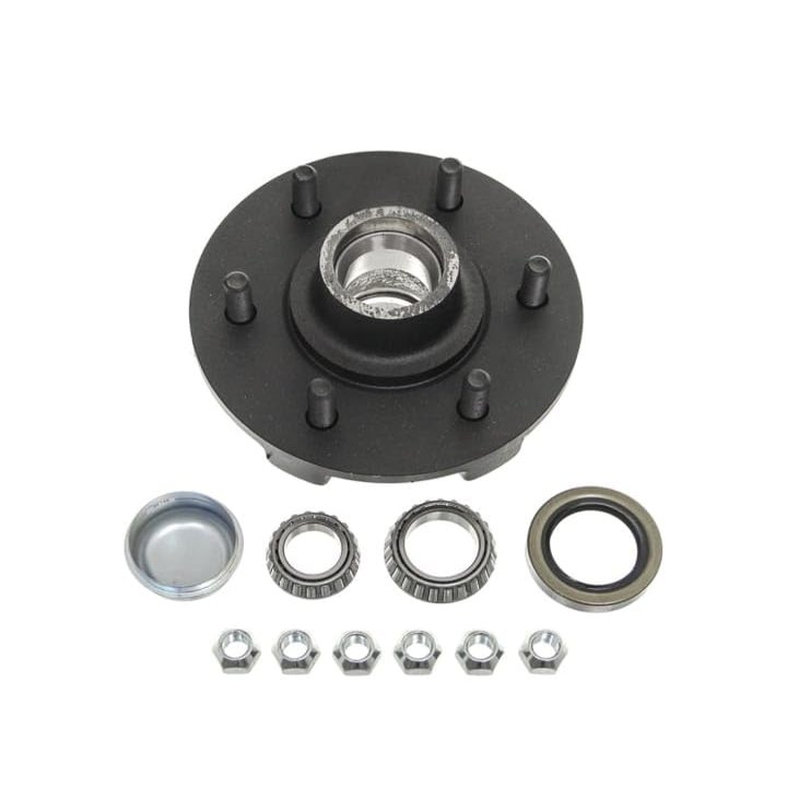 84655UC1 84655UC1 Complete Hub Assembly - 6 on 5.5 - L68149/L44649 84655UC1