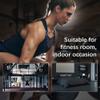 Pilipane Pro Steel Weight Lifting Hook Professional Fitness Equipment for Assisted Training, Gym Accessories (one Pair) view 3